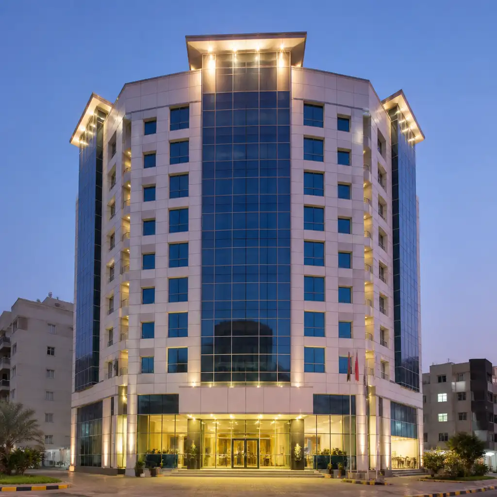Rayan Hotel