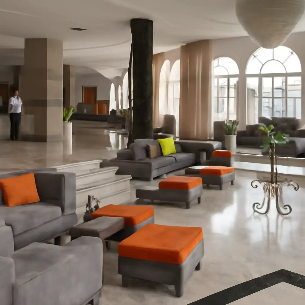 Hotel Liberty Resort