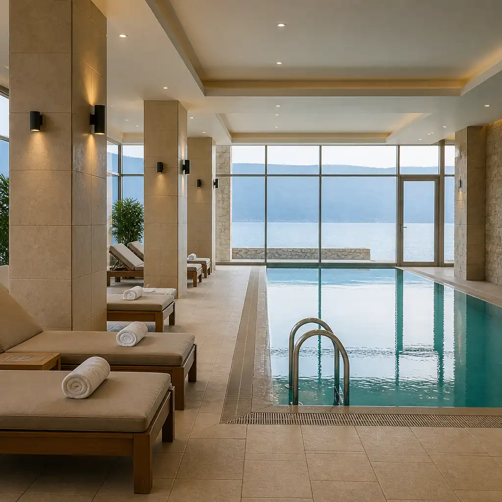 Stara Carsija Resort And Spa