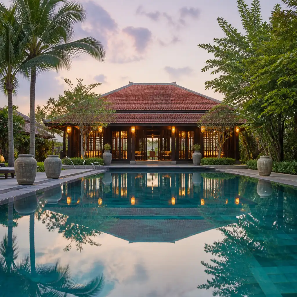 Renaissance Hoi An Resort & Spa