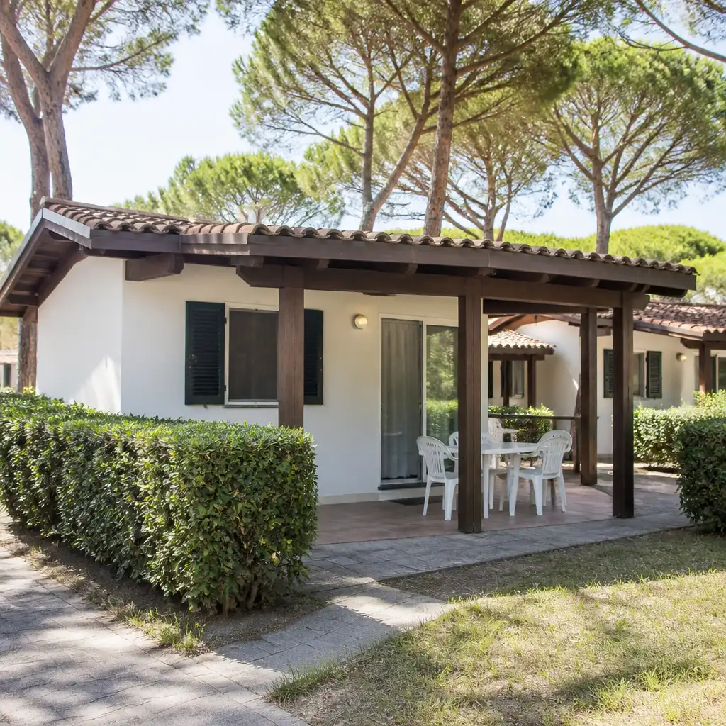 Azzurro Villaggio