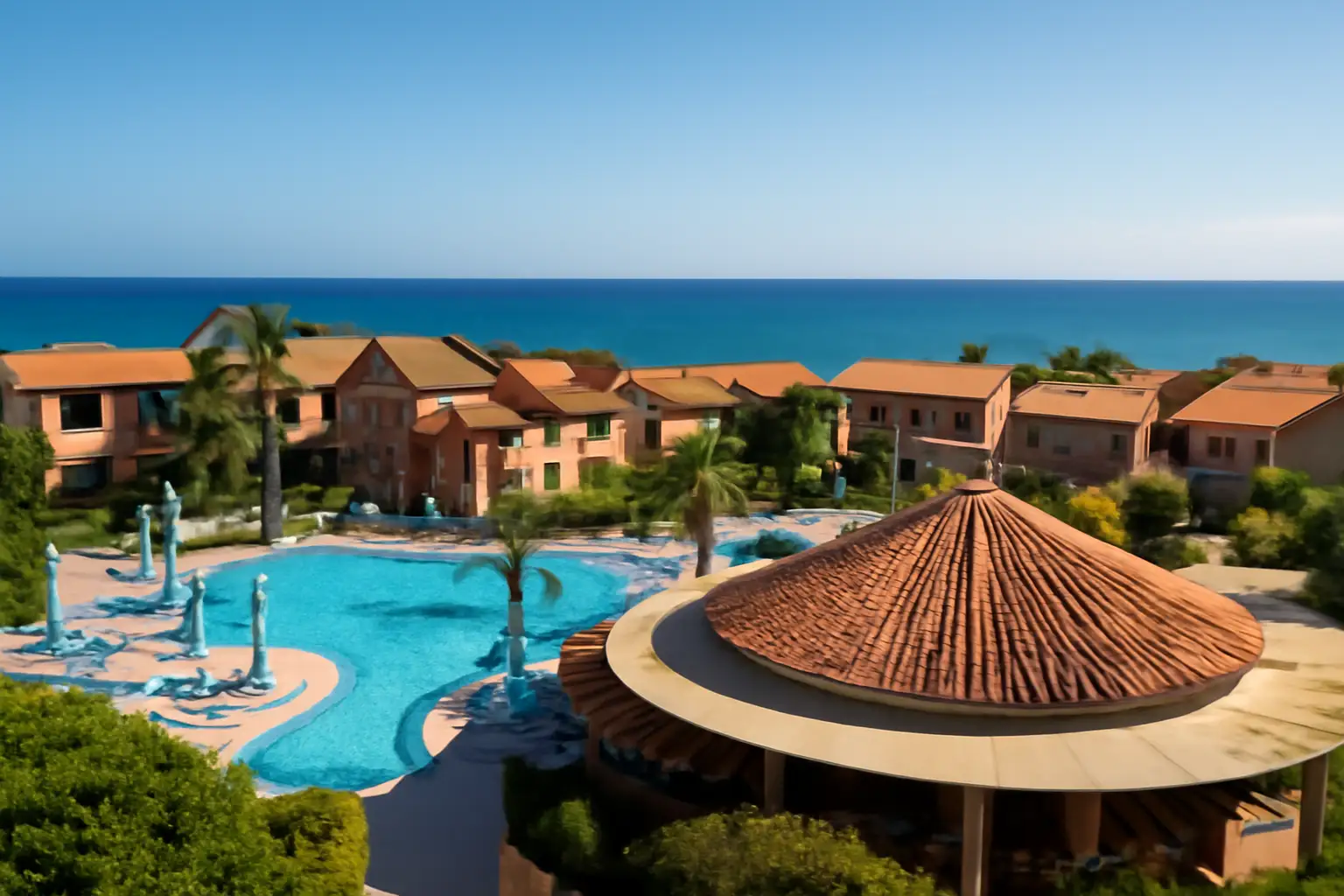 ROBINSON Cyprus