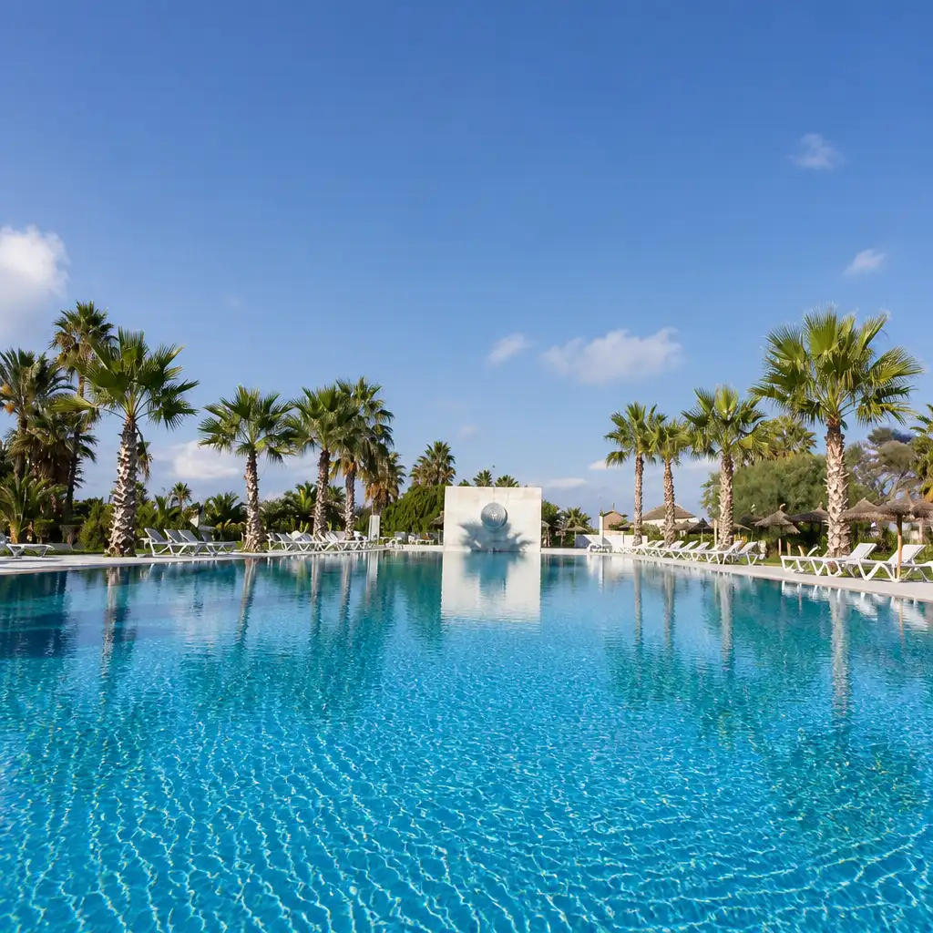 Seabel Alhambra Beach Golf & Spa