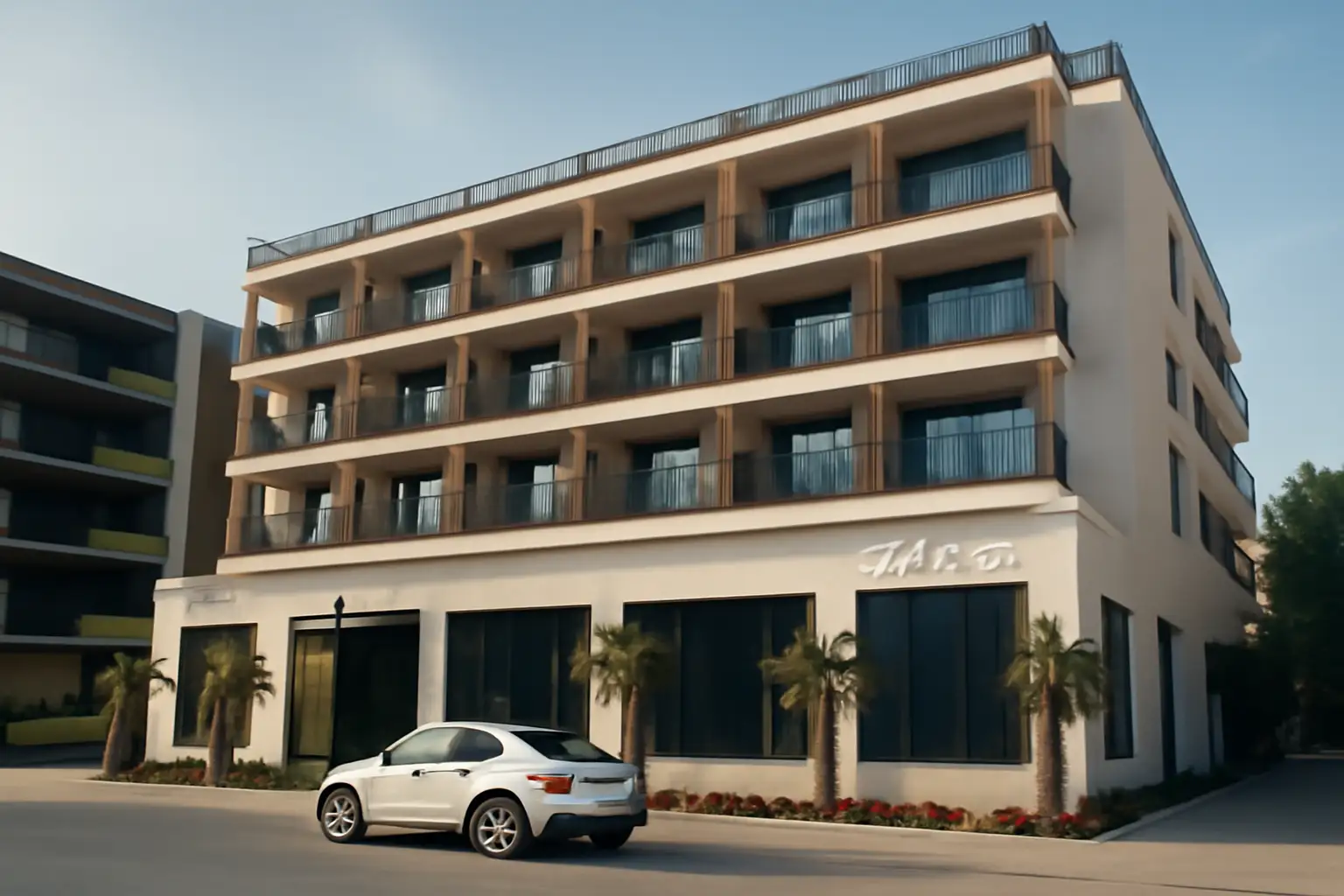 Belvedere Hotel & SPA