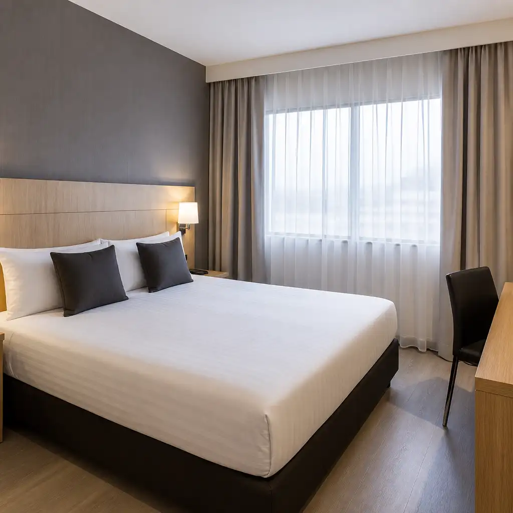 Hotel bh Bicentenario