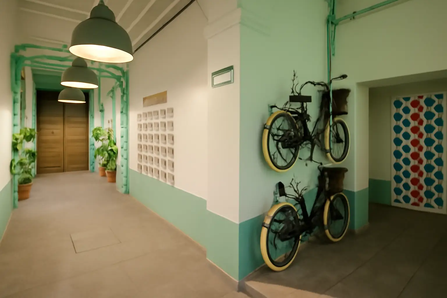 Casa MX Alameda