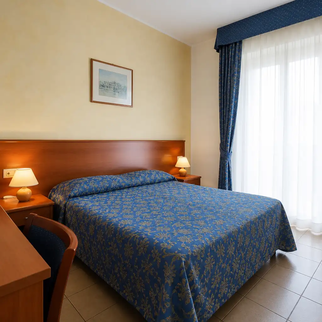 Hotel Michelangelo