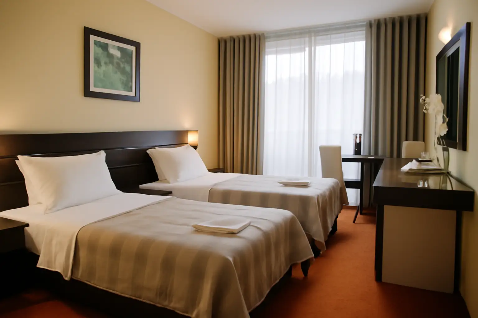 Hotel Tara