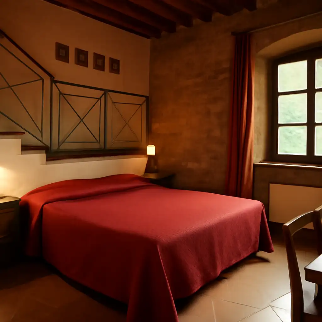 Qianmen Jianguo Hotel