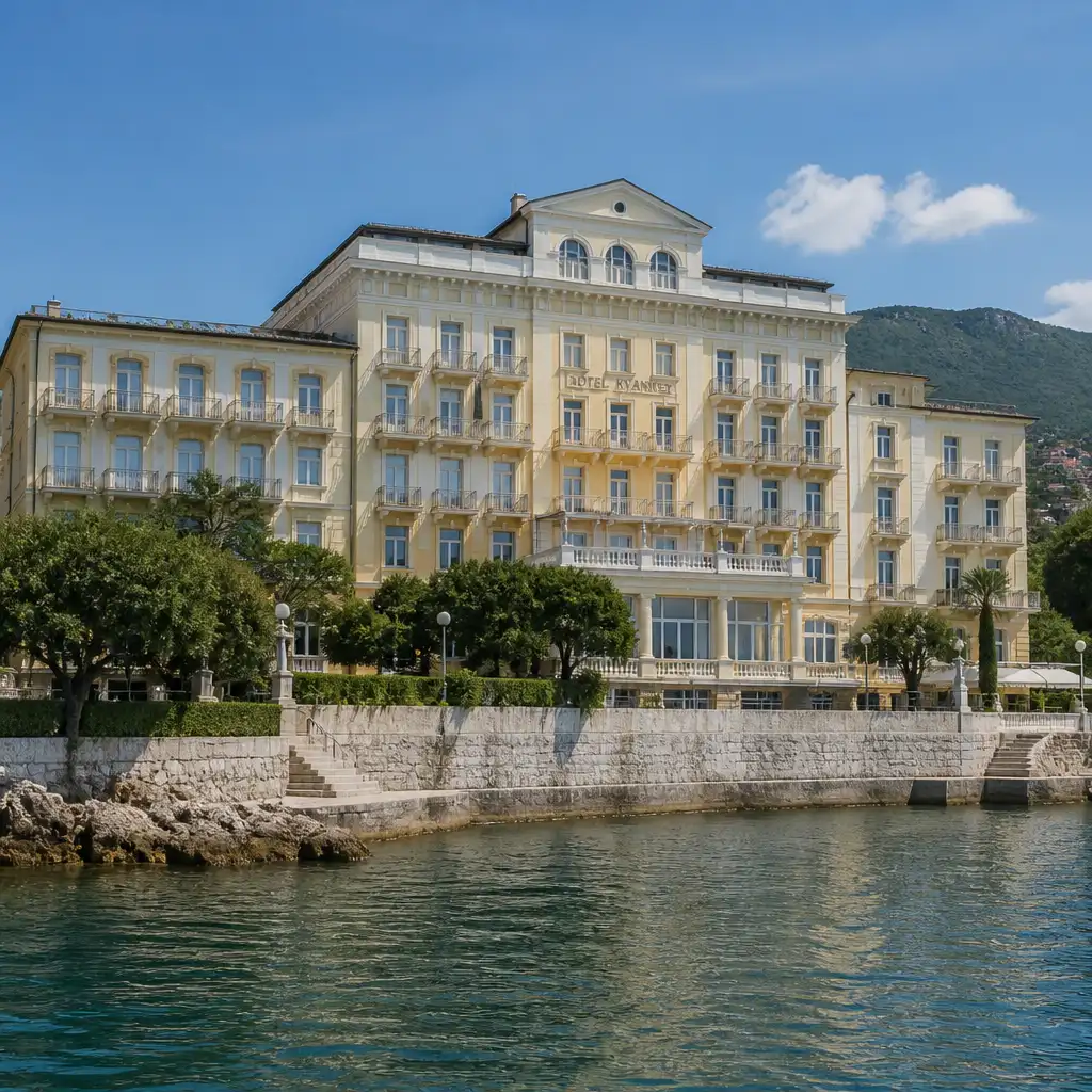 Hotel Kvarner