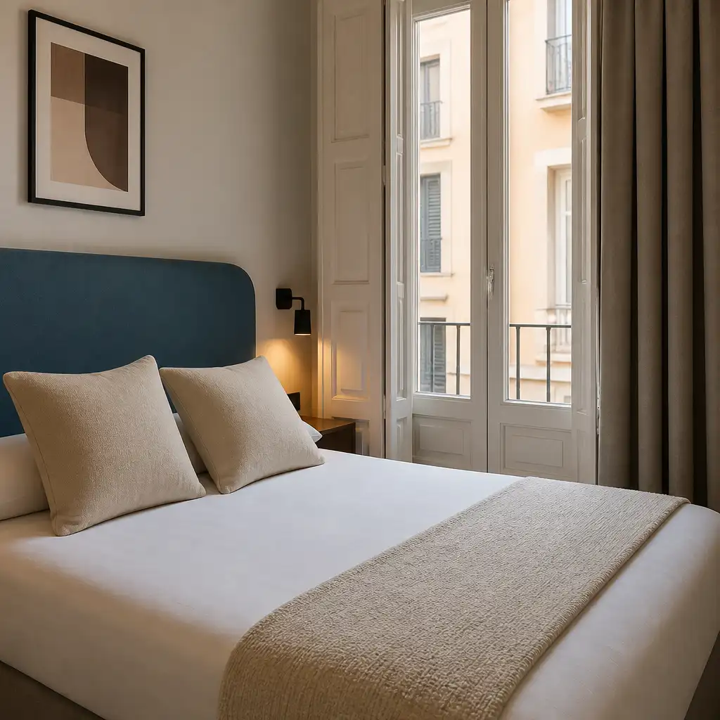 Hotel Universo