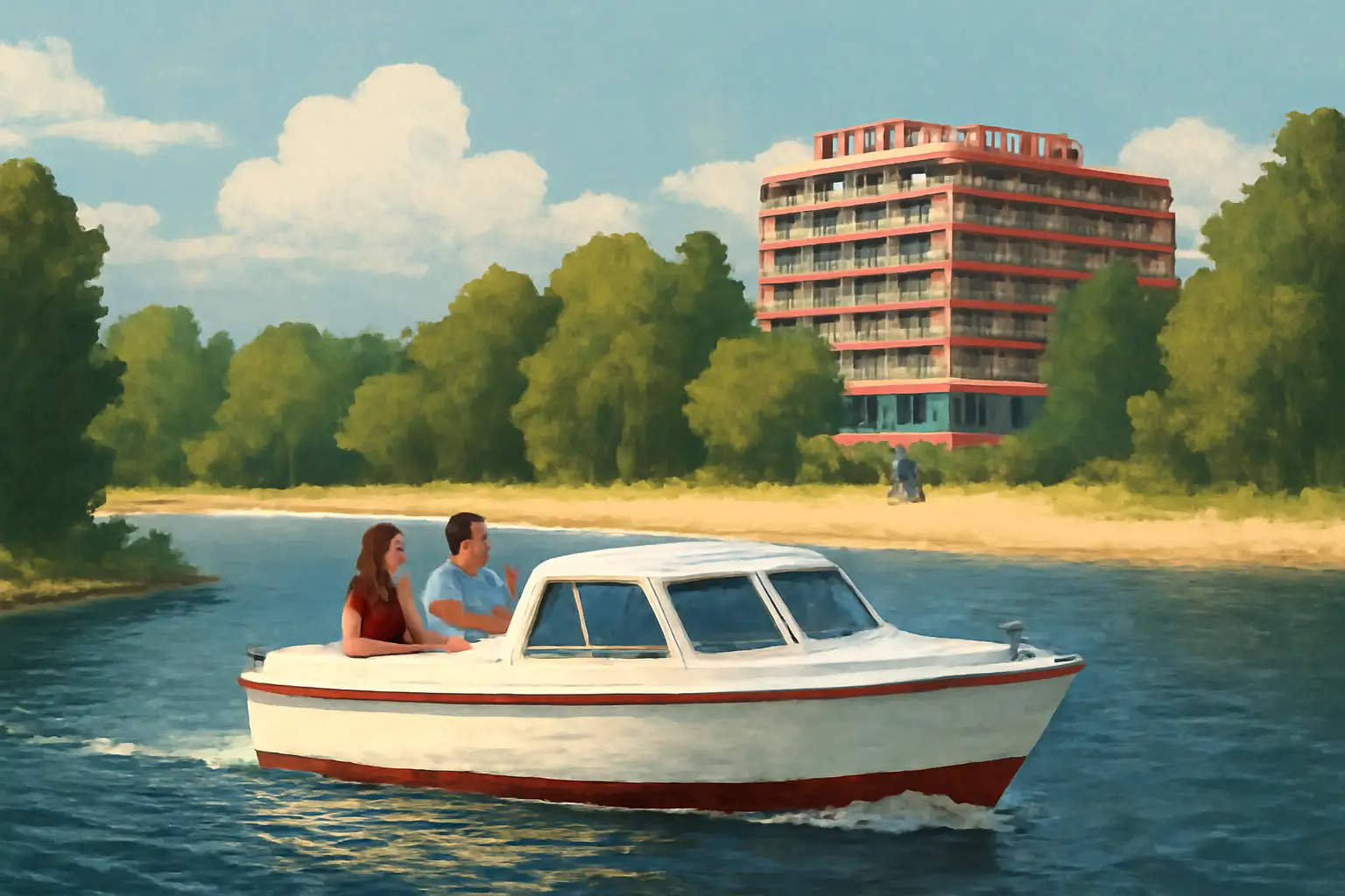 Hotel Jurmala Spa