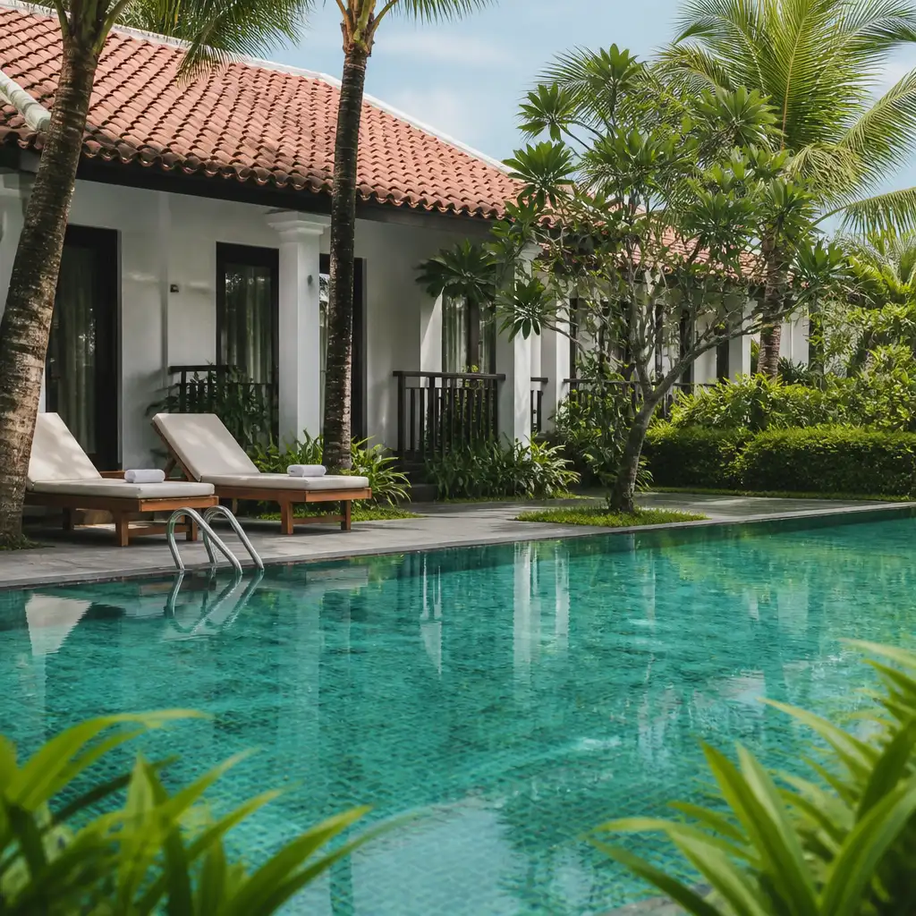 Boutique Hoi An Resort