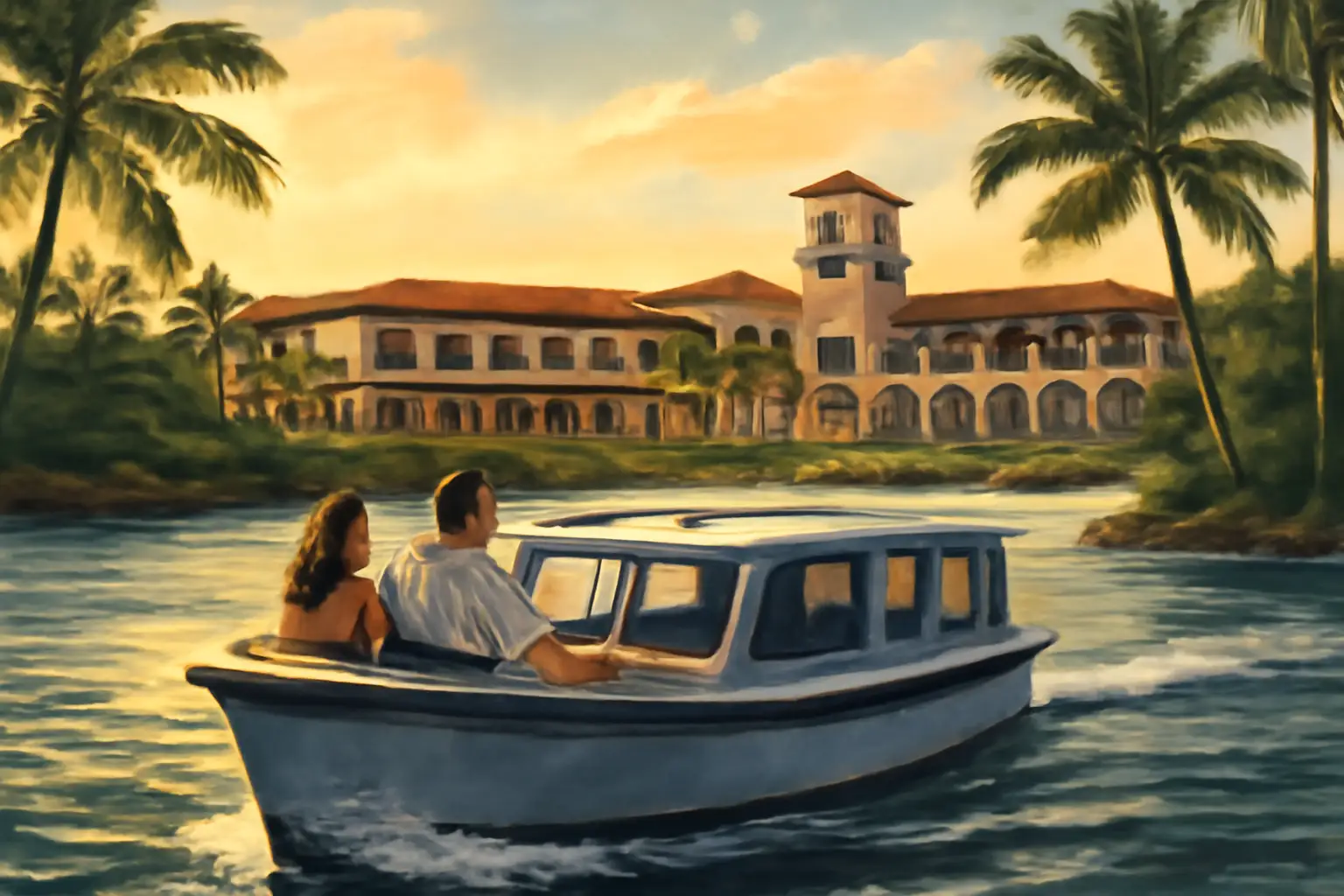 JW Marriott Guanacaste Resort & Spa