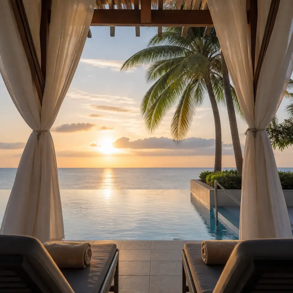 Hideaway at Royalton Negril An Autograph Collection All-Inclusive Resort - Adults Only