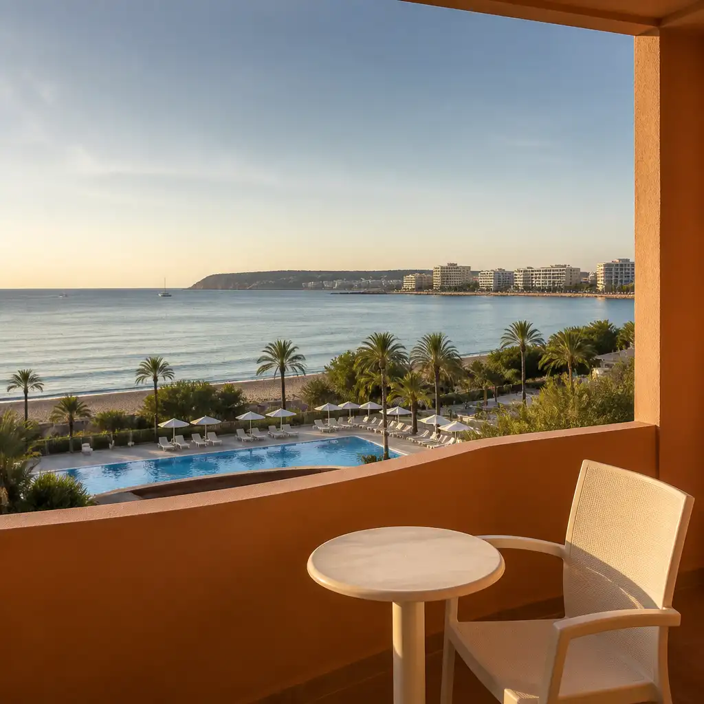 Caramelo Calviá Beach