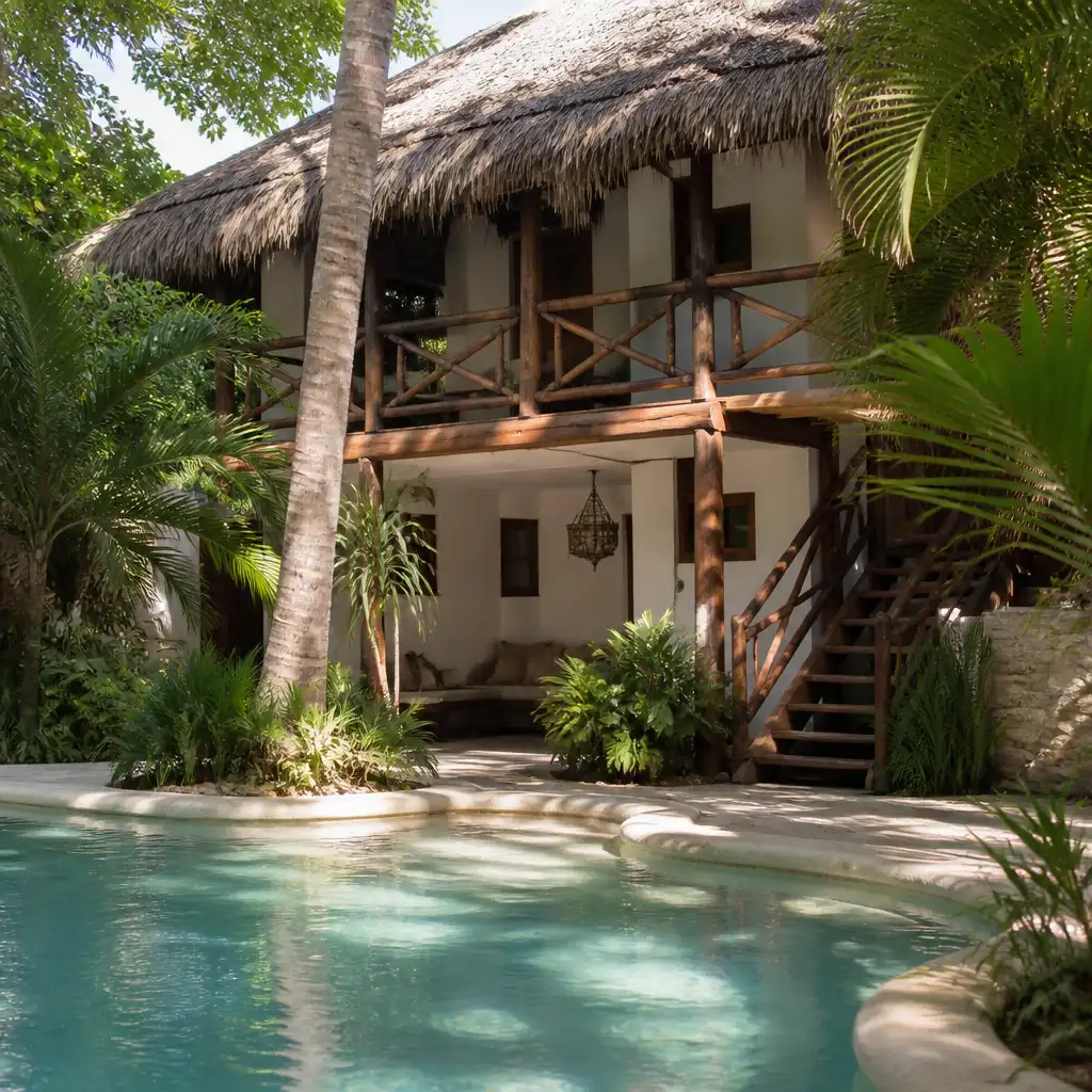 Natura Cabana Boutique Hotel & Spa
