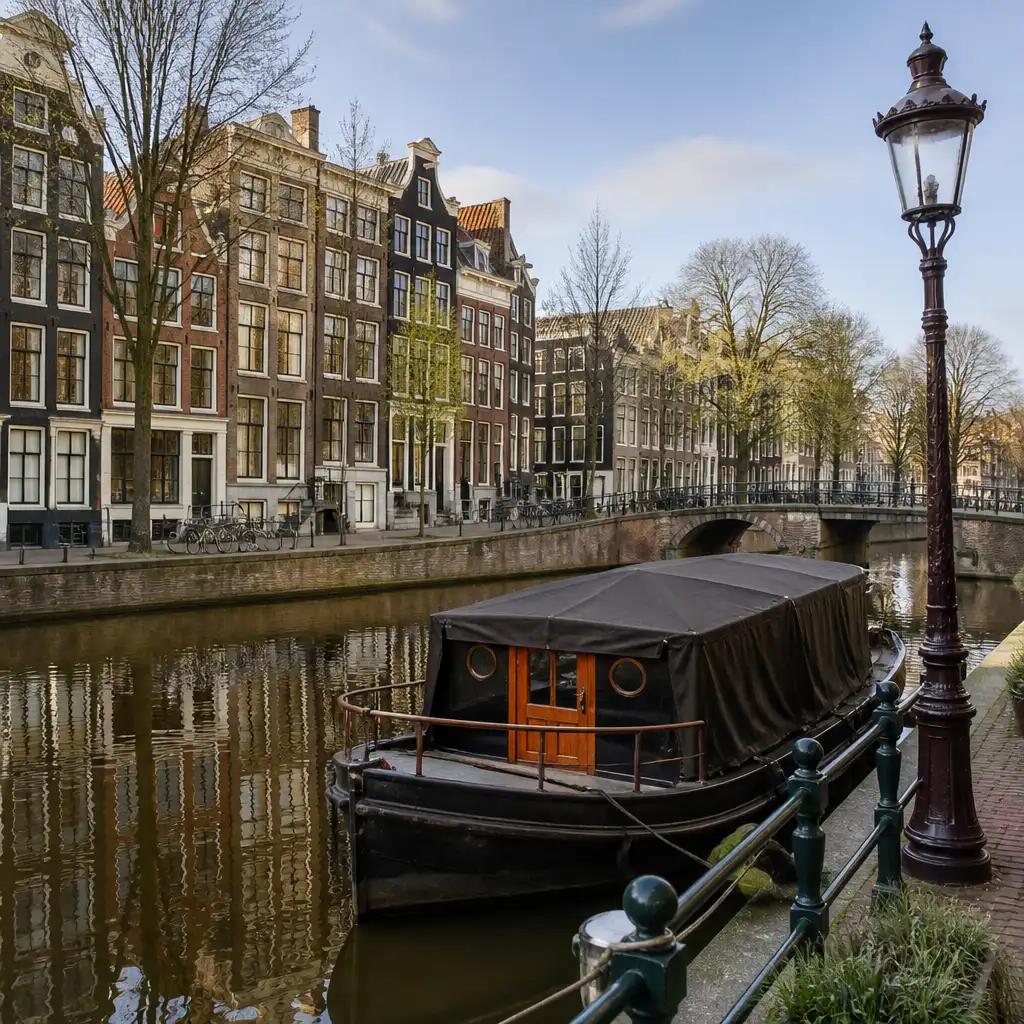 Hotel Van De Vijsel
