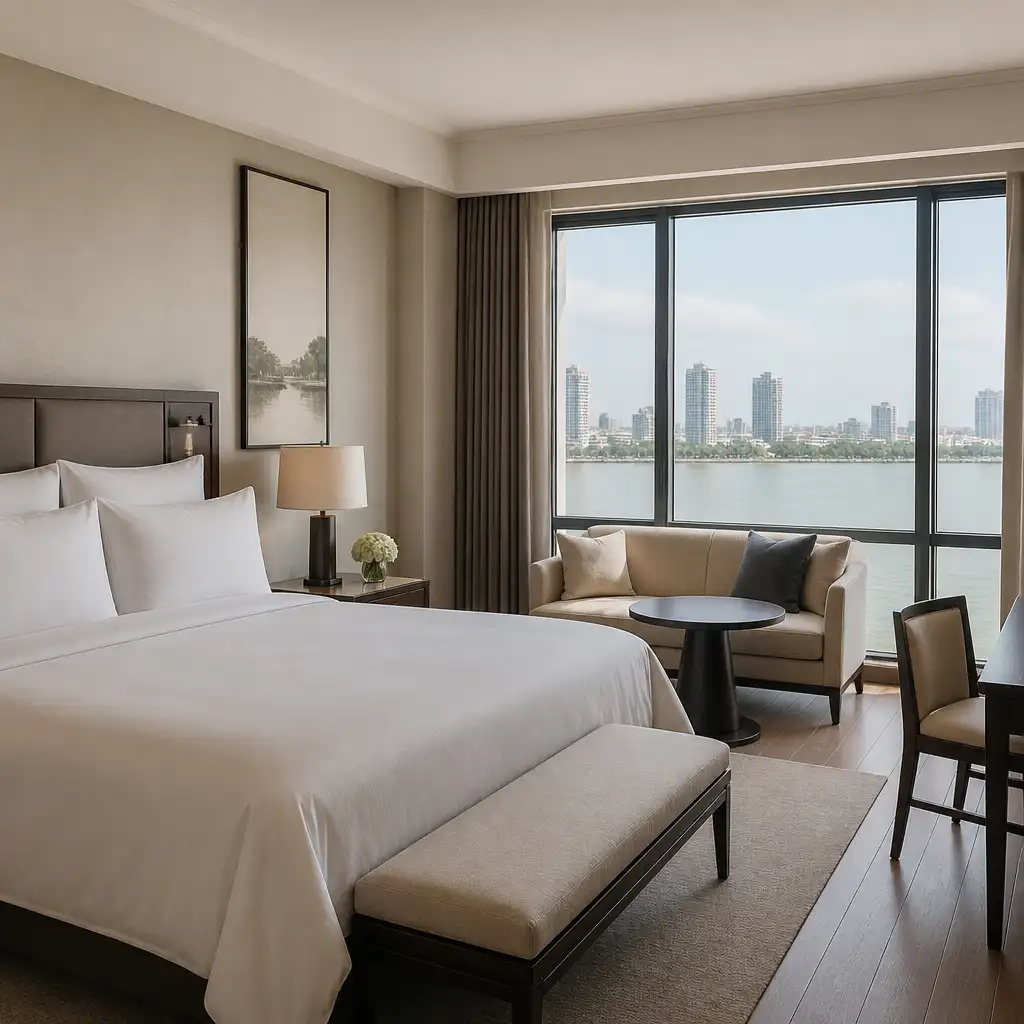 Rosewood Phnom Penh
