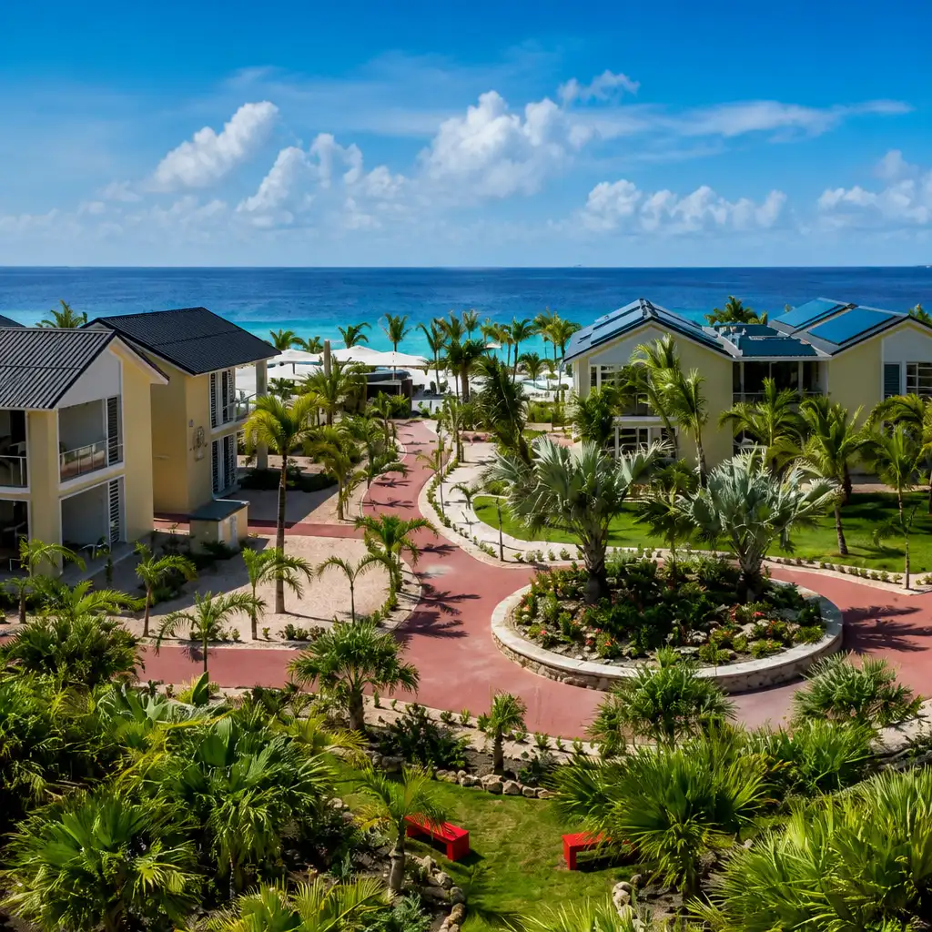 Delfins Beach Resort Bonaire, Tapestry Collection by Hilton
