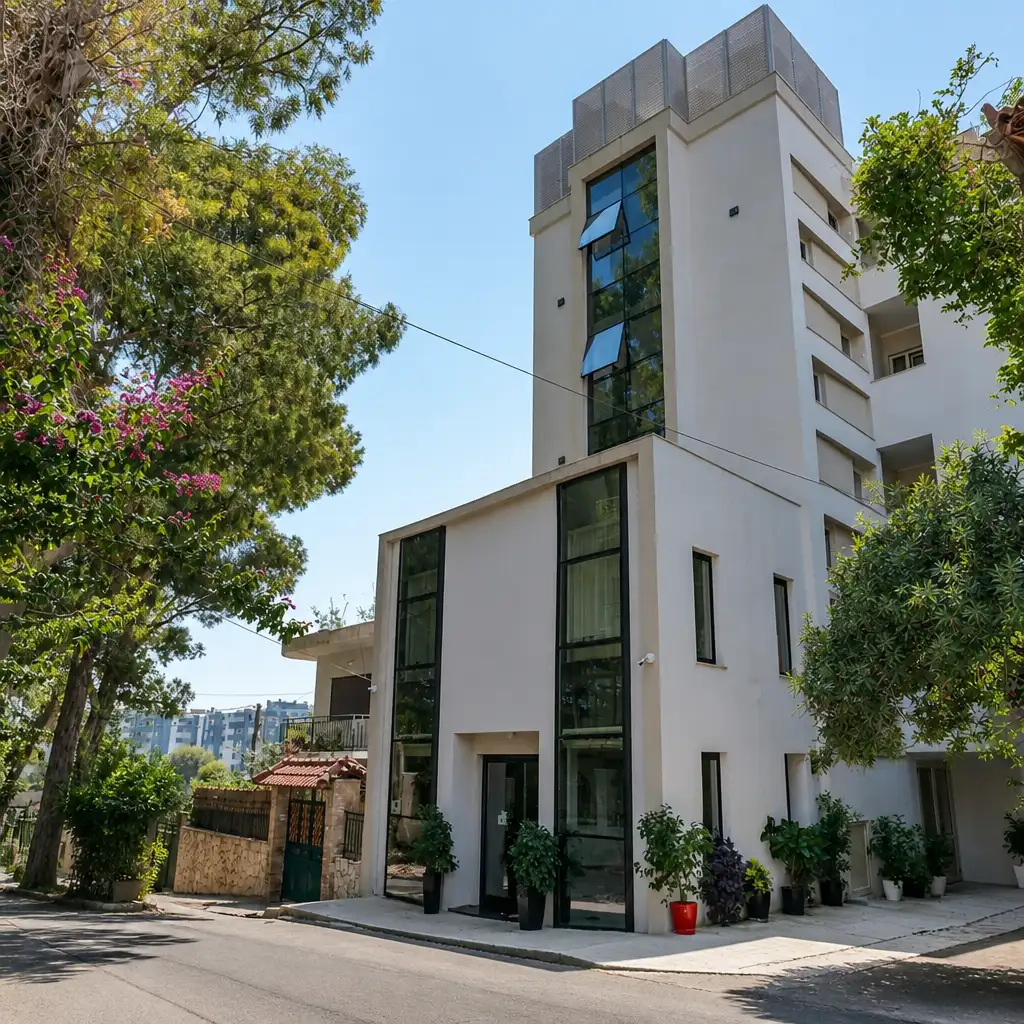 Hotel Semajo