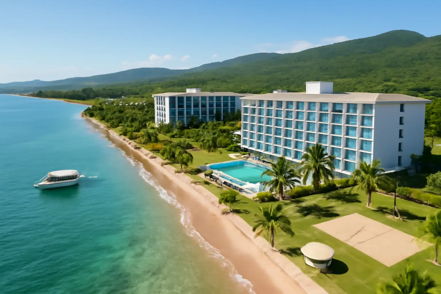 Dreams Rose Hall Resort & Spa