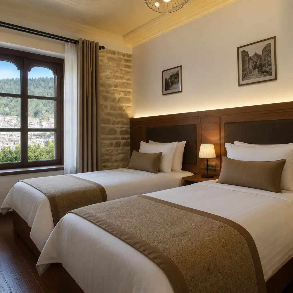 Merko Hotel