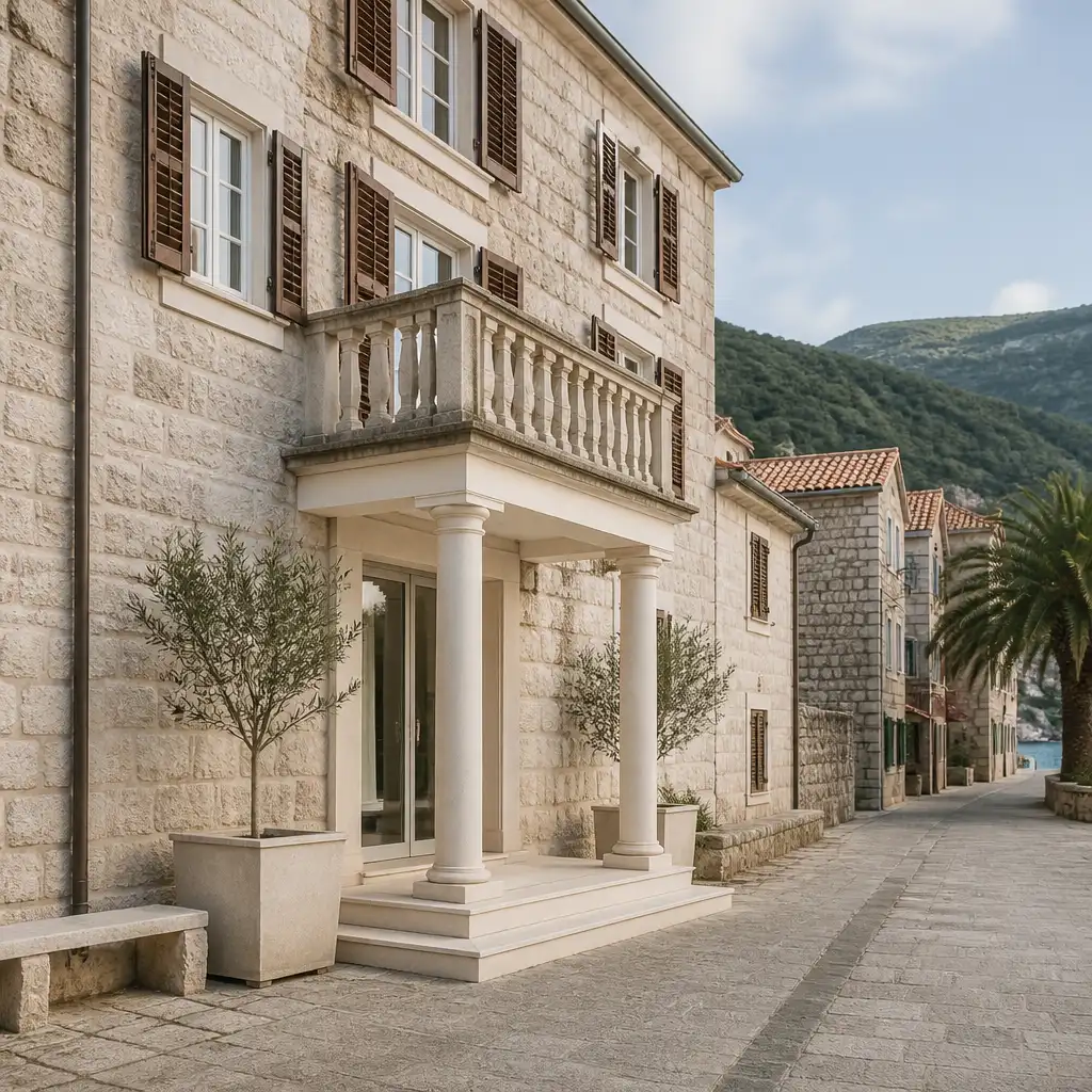 Hotel Palas