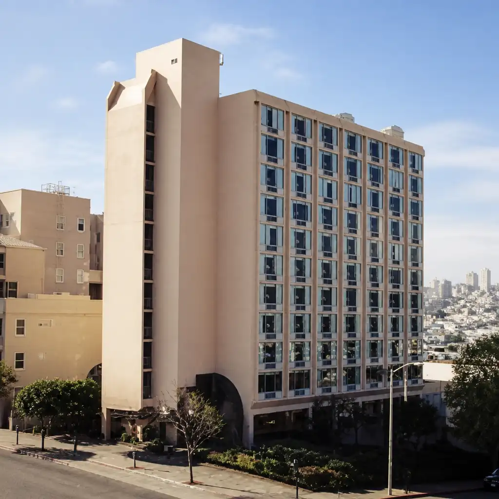 Comfort Inn by the Bay