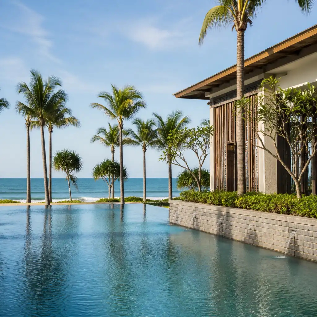 New World Hoiana Beach Resort