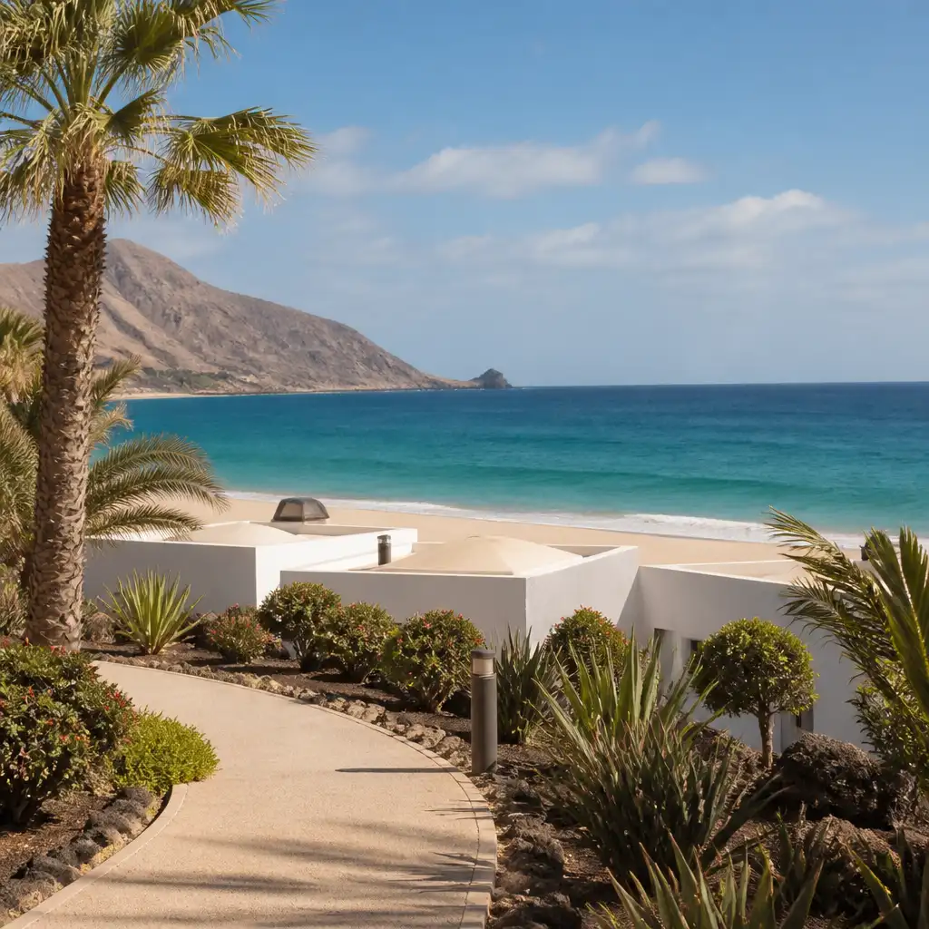 Aldiana Club Fuerteventura