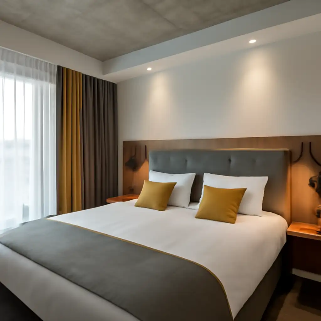 Aparthotel Lwowska 1