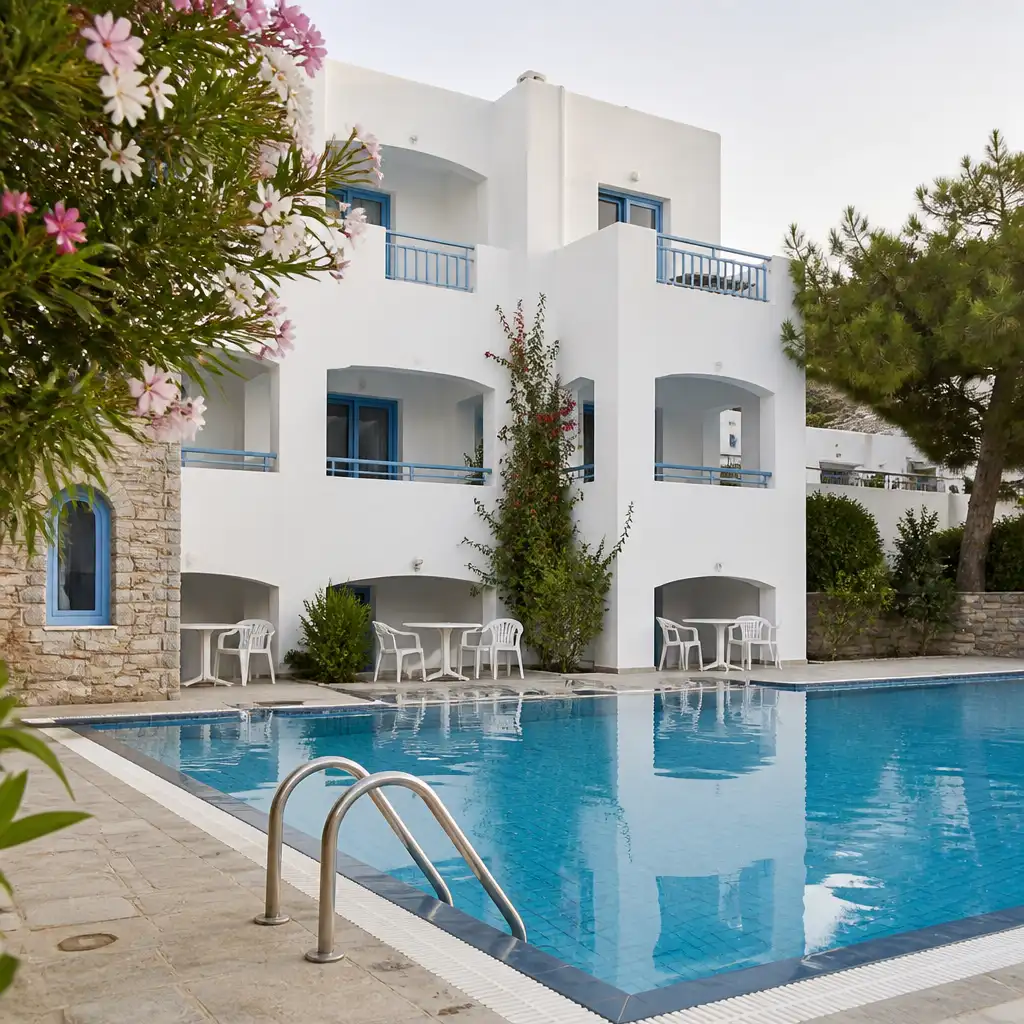 Stella Hotel