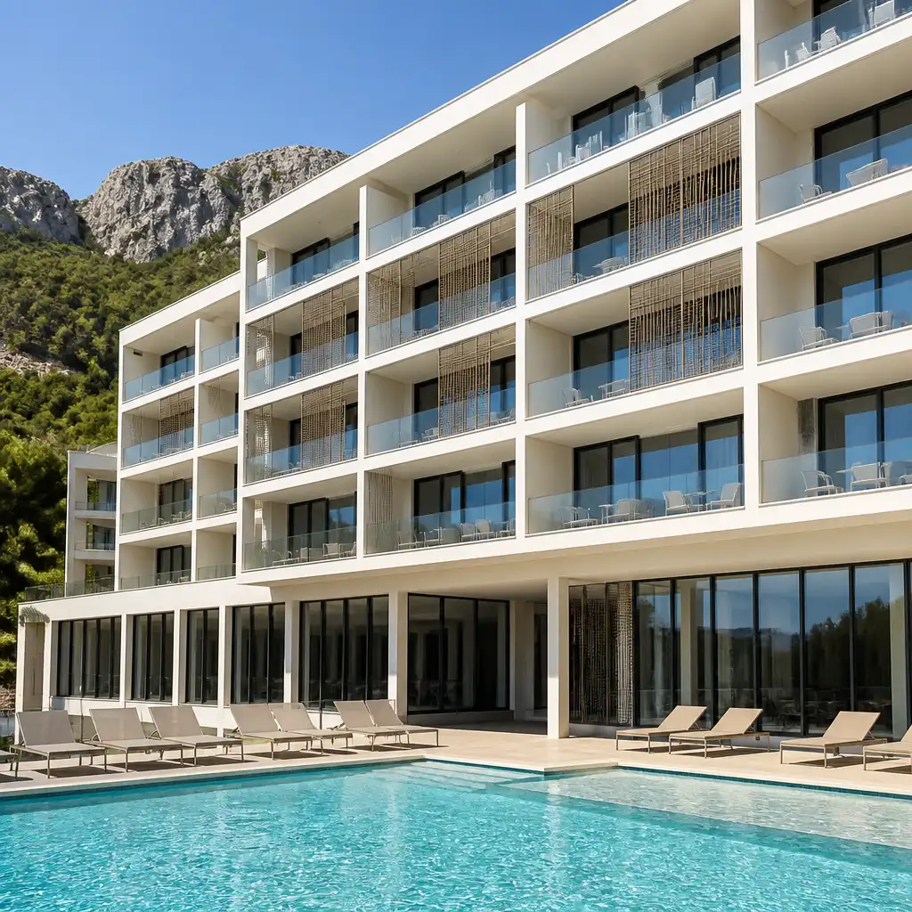 Romana Beach Resort