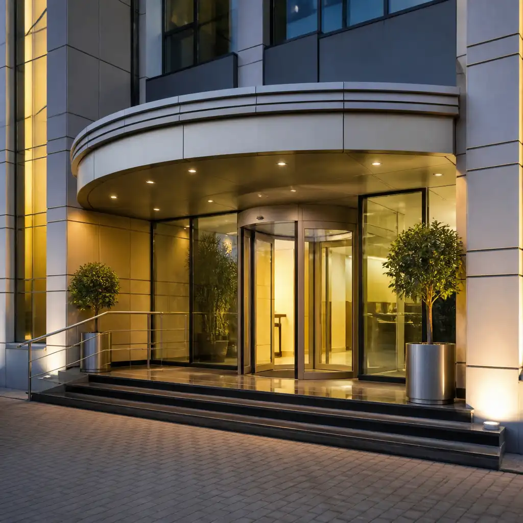 72 Hotel