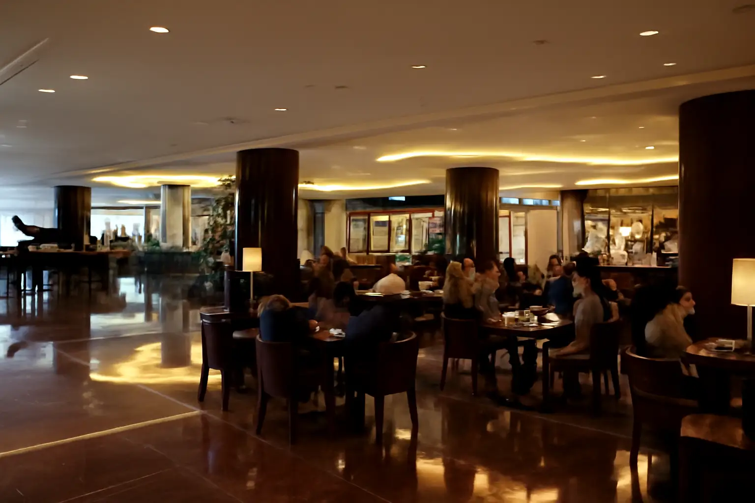 The Peninsula Beijing