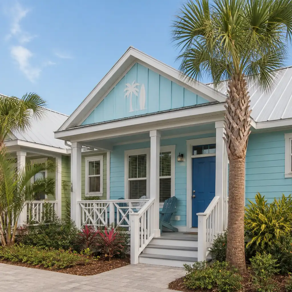 Margaritaville Cottages Orlando by Rentyl