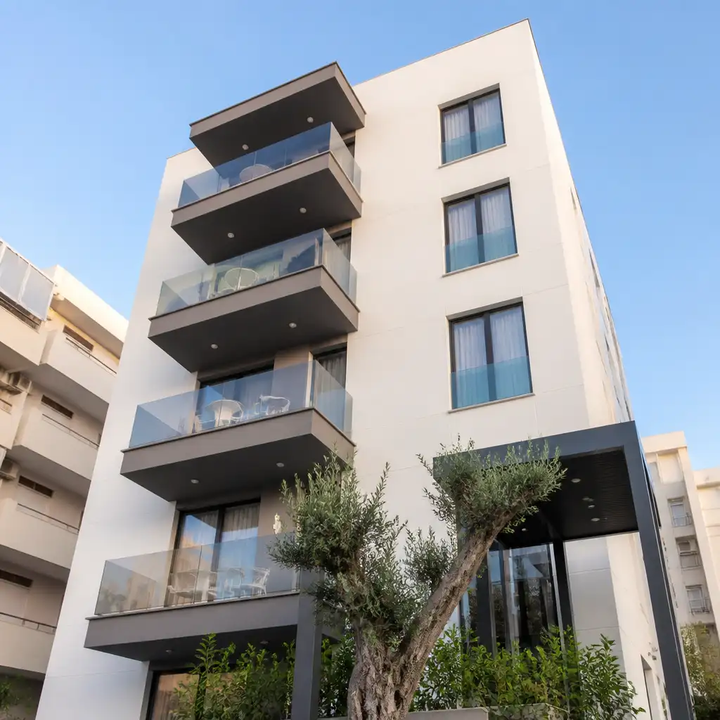 Hotel Olive