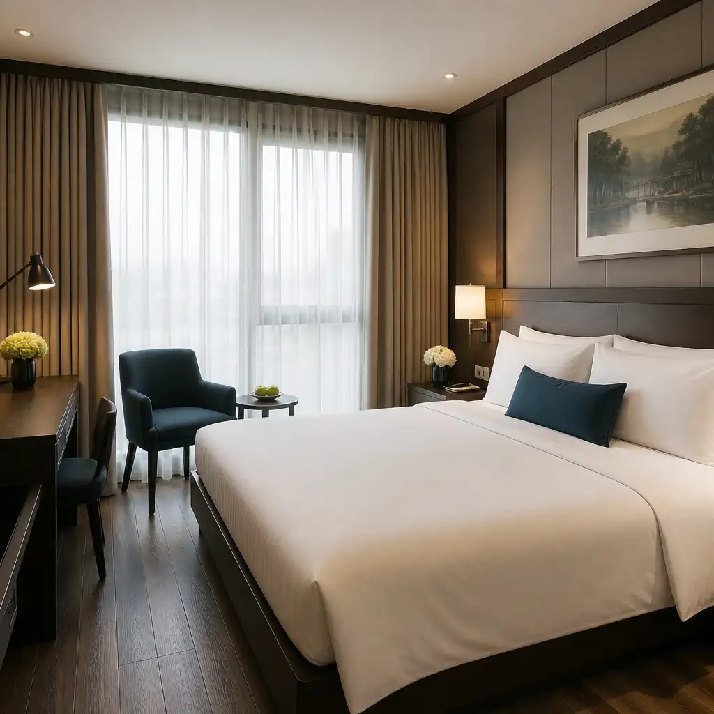 O'Gallery Premier Hotel