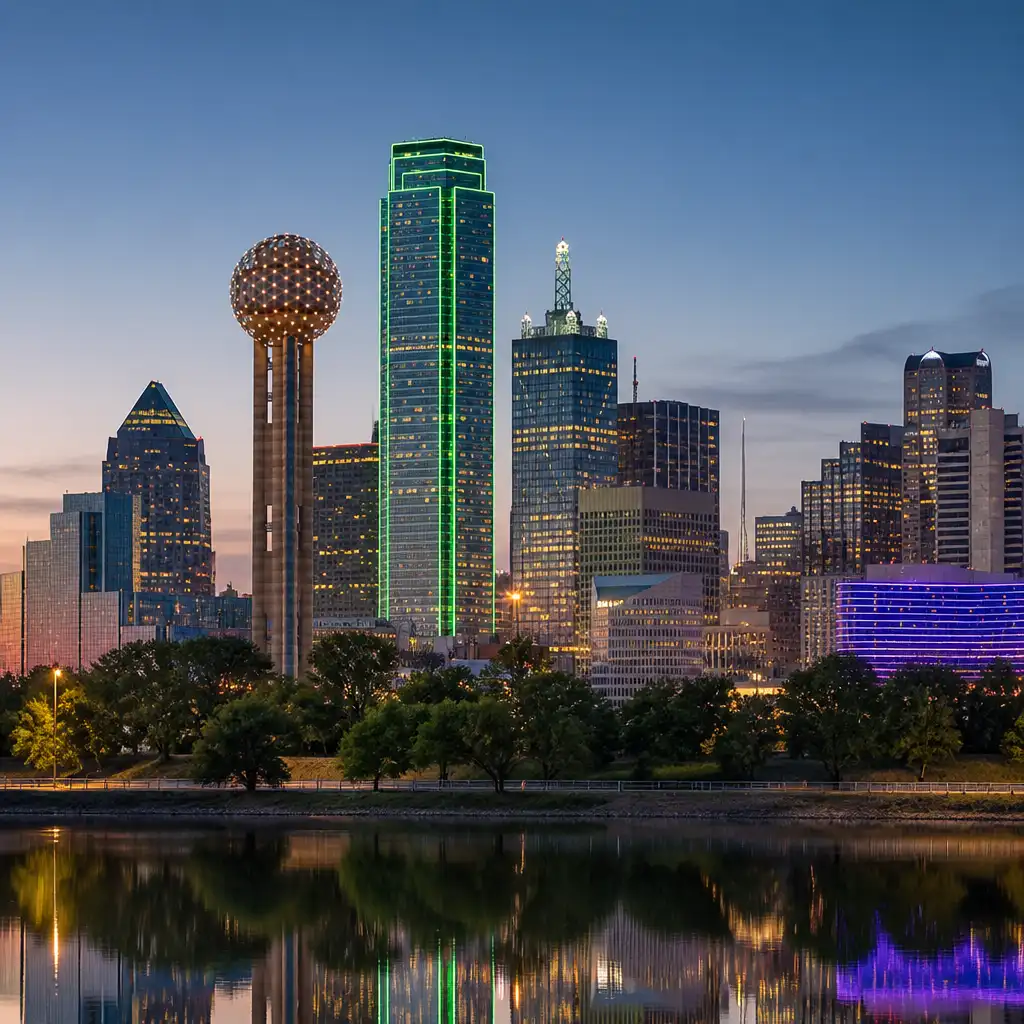 Dallas CityPASS®
