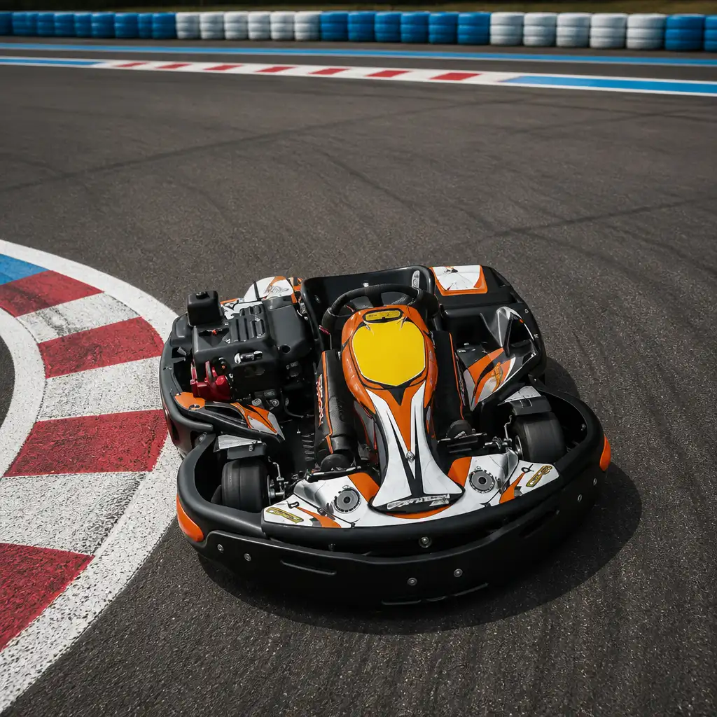 Karting Tenerife