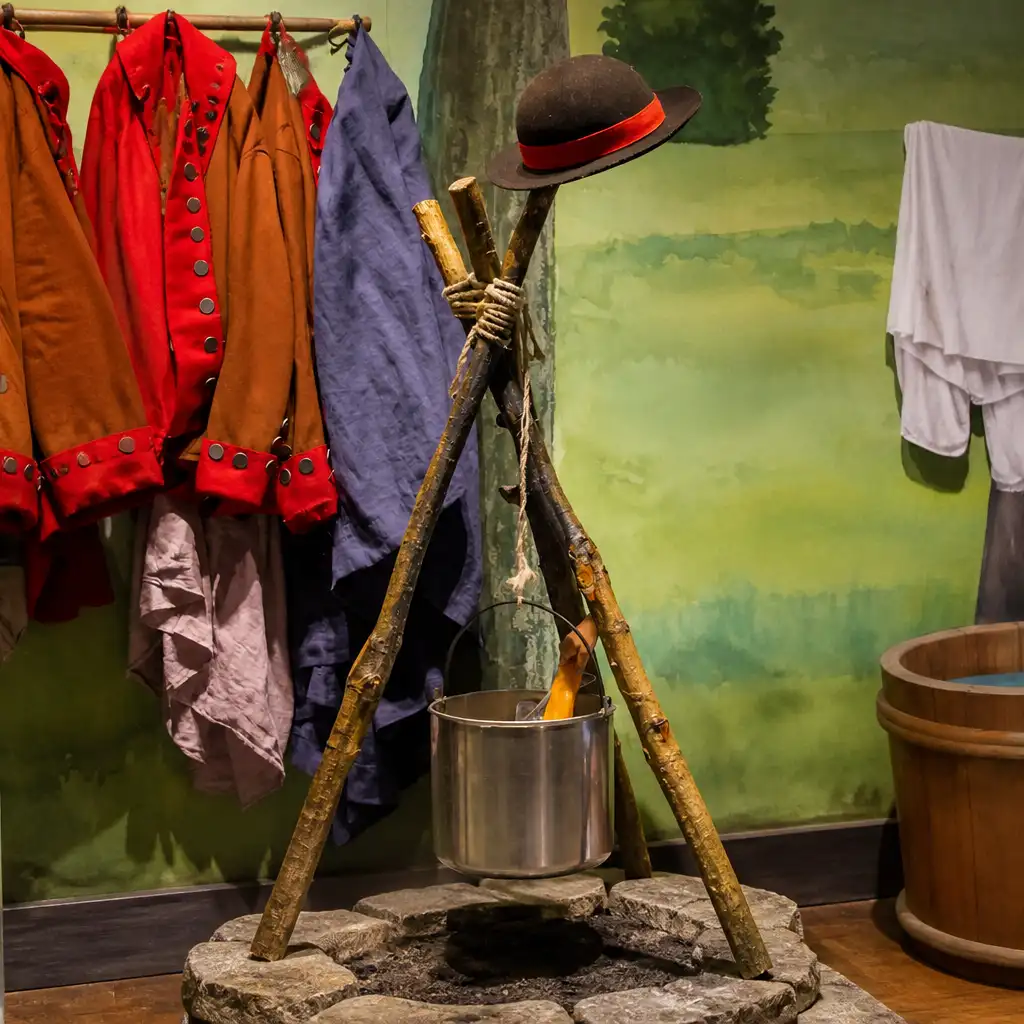 Museum of the American Revolution: Guided Tour + Early Access