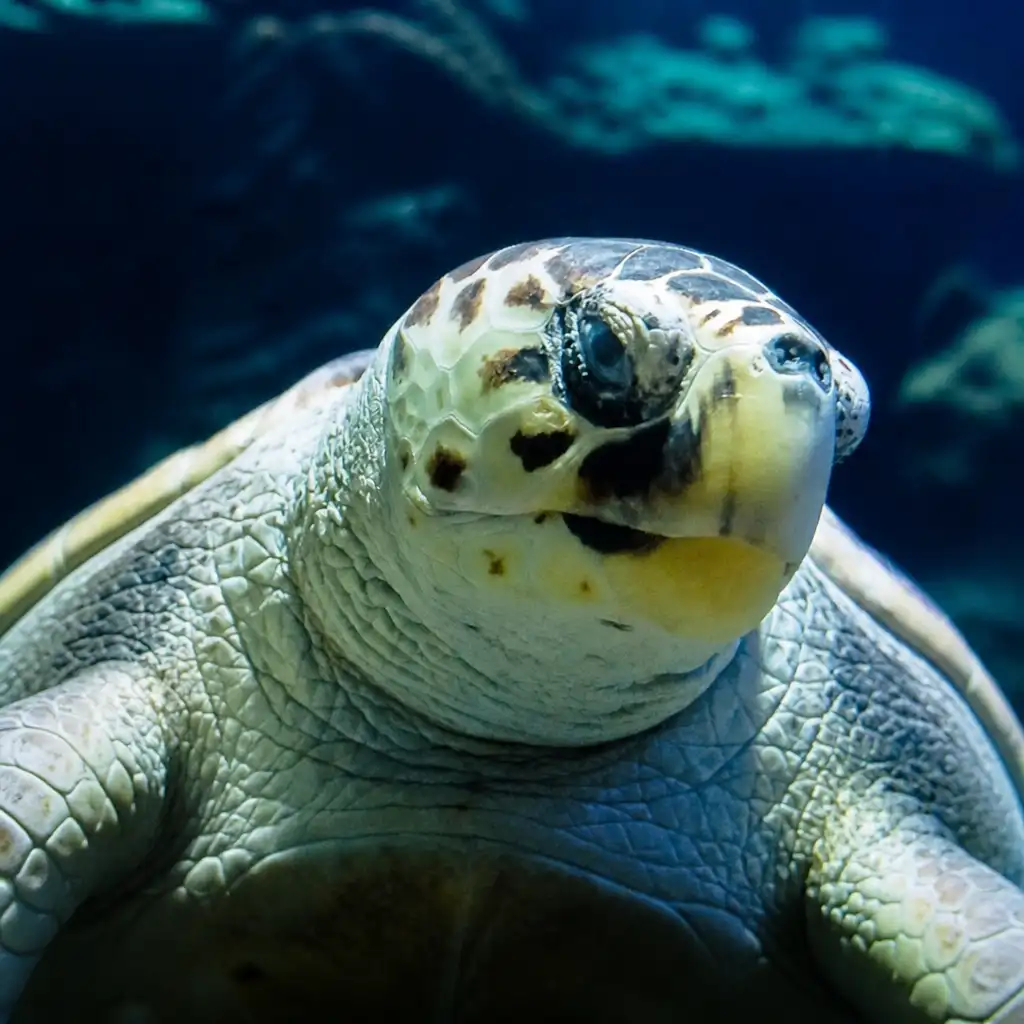 Lanzarote Aquarium: Skip The Line Ticket