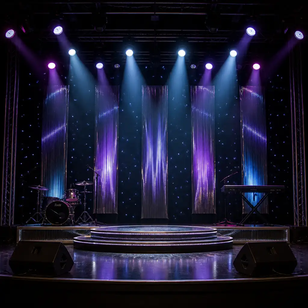 Legends In Concert
