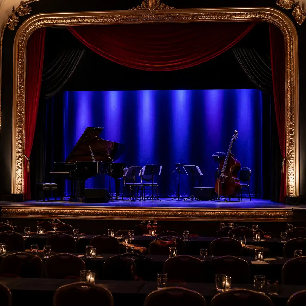 Aljibe Tango: Early Show + Optional Dinner & Transfer