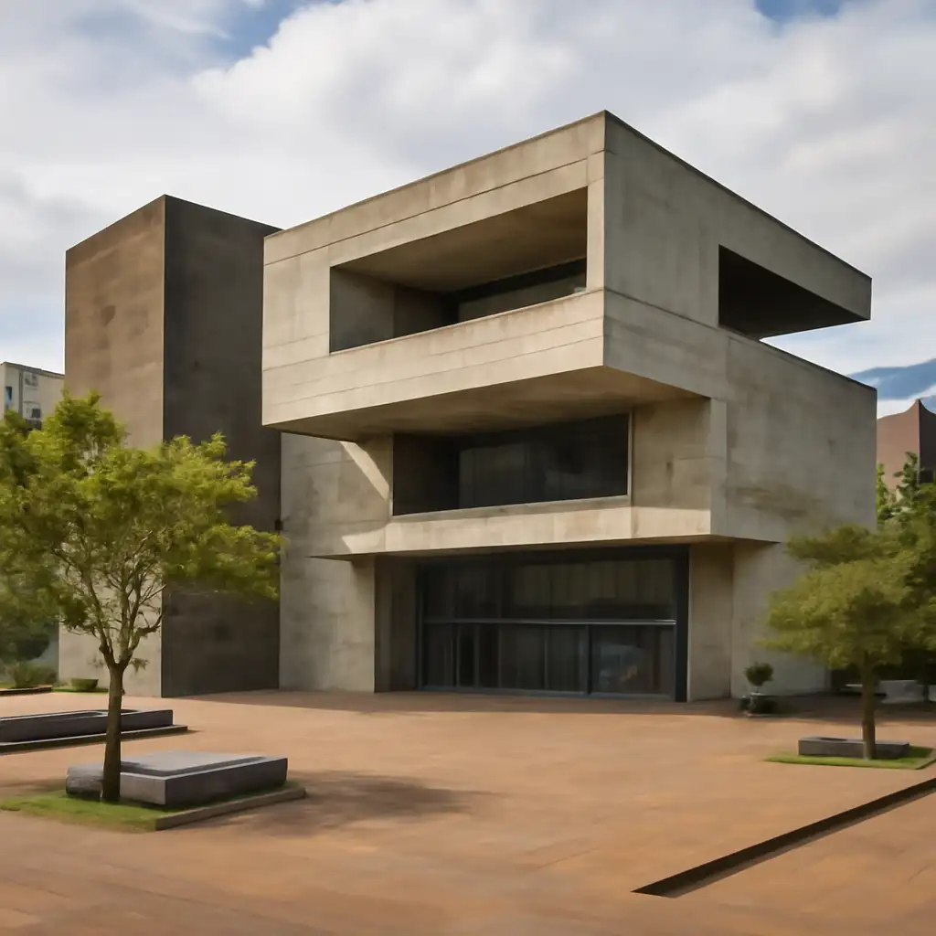 Medellín Museum of Modern Art (MAMM): Fast Track Ticket