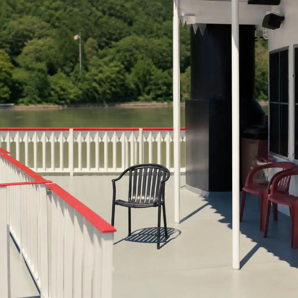 Historic Cincinnati Sightseeing Cruise
