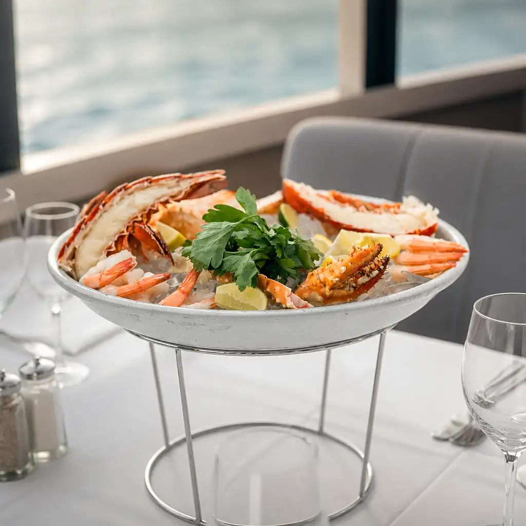 San Diego: 3-Course Dinner Cruise
