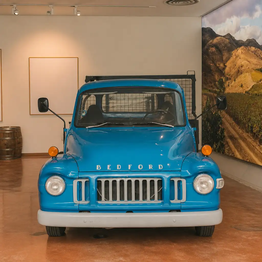 WOW Porto: Port & Wine Experience Museum Entry Ticket