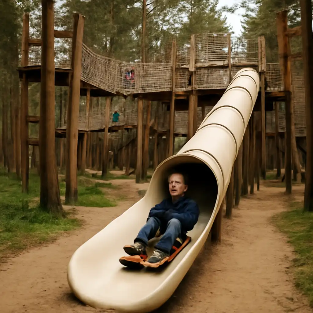WOW PARK Billund: Entry Ticket